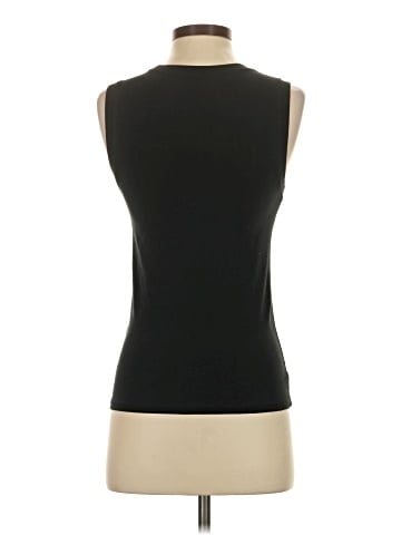 Abercrombie & Fitch Sleeveless T-Shirt (view 2)