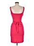 Bar III Red Cocktail Dress Size M - photo 2