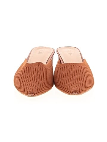 TIJN Mule/Clog (view 2)