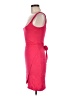 Bar III Red Cocktail Dress Size M - photo 5