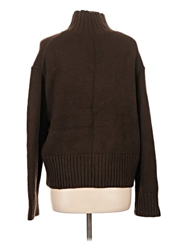 Ann Taylor Turtleneck Sweater (view 2)
