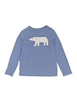 Hanna Andersson Long Sleeve T Shirt