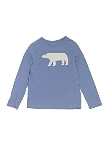 Hanna Andersson Long Sleeve T-Shirt (view 1)