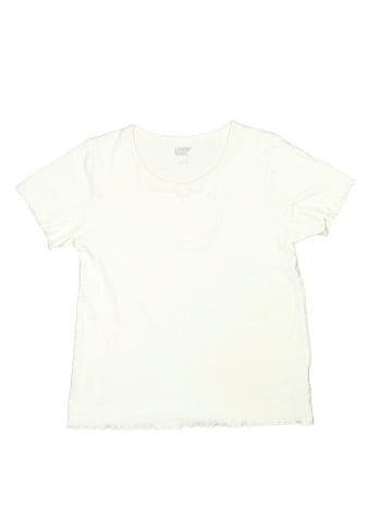 Lands' End Short Sleeve T-Shirt (view 1)