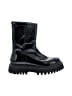 Self Esteem Black Boots Size 6 1/2 - photo 1