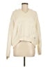 BDG 100% Cotton Ivory Pullover Sweater Size M - photo 1