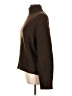 Ann Taylor Brown Turtleneck Sweater Size L - photo 5