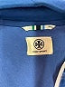 Tory Sport Blue Track Jacket Size XL - photo 6