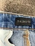 Talbots Blue Jeans Size 20 - photo 4