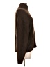 Ann Taylor Brown Turtleneck Sweater Size L - photo 4