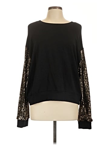 Karen Kane Long Sleeve T-Shirt (view 1)