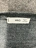 MNG Gray Cardigan Size L - photo 7