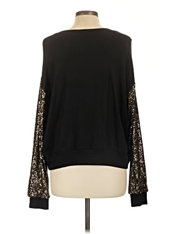 Karen Kane Long Sleeve T-Shirt (view 2)