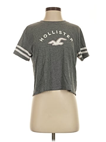 Hollister Short Sleeve Top (view 1)