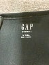 Gap Black Short Sleeve T-Shirt Size L (tall) - photo 7