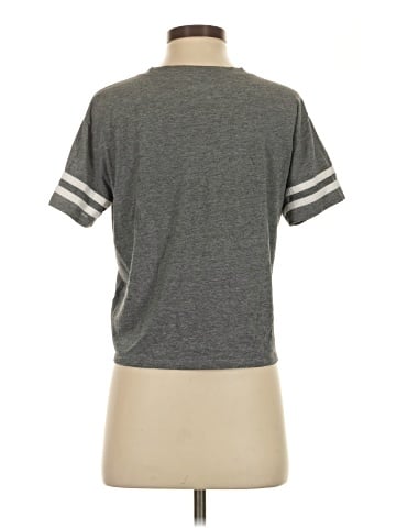 Hollister Short Sleeve Top (view 2)