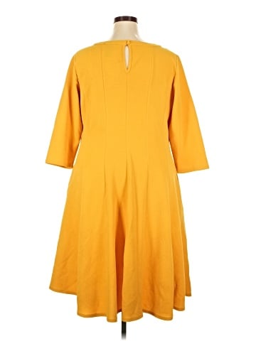 Ashley Stewart Casual Dress (view 2)