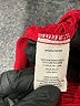 Carve Designs 100% Polyester Hearts Red Athletic Shorts Size 8 - photo 4