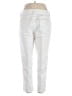 Talbots White Jeans Size 16 - photo 2