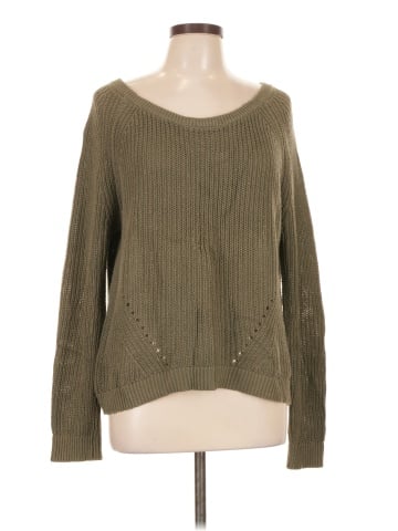 Gap Outlet Pullover Sweater (view 1)