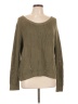 Gap Outlet 100% Cotton Tan Pullover Sweater Size L - photo 1