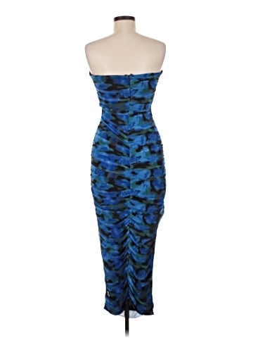 Akira Cocktail Dress (view 2)