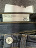 Rag & Bone Blue Jeans Size 25 waist - photo 4