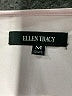 Ellen Tracy Pink Long Sleeve Top Size M - photo 7