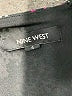 Nine West Paisley Purple Cocktail Dress Size 4 - photo 7