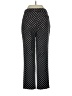Kate Spade New York Polka Dots Black Casual Pants Size 0 - photo 2