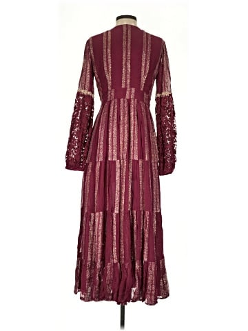 Verb by Pallavi Singhee Cocktail Dress (view 2)