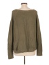 Gap Outlet 100% Cotton Tan Pullover Sweater Size L - photo 2