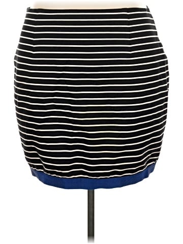 Ann Taylor Casual Skirt (view 2)