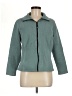 Avalanche 100% Polyester Teal Jacket Size M (estimated) - photo 1