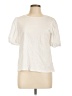 Ellison Ivory Short Sleeve T-Shirt Size L - photo 1