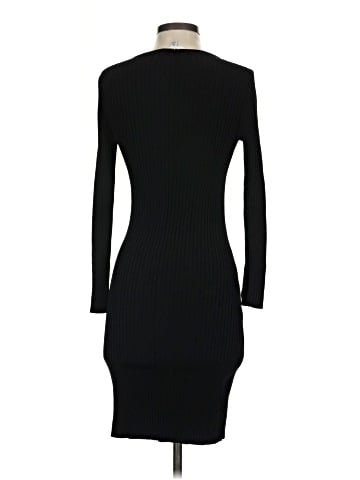 Dress the Population Casual Dress (view 2)