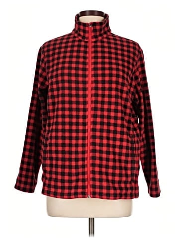 Lands' End Jacket (view 1)