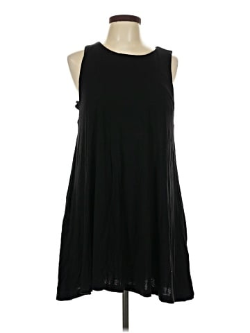 H&M Sleeveless T-Shirt (view 1)