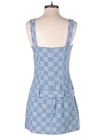 Amanda Uprichard Romper (view 2)