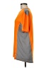 Tek Gear 100% Polyester Color Block Orange Active T-Shirt Size M - photo 5