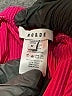 Ro & De 100% Polyester Pink Casual Pants Size M - photo 4