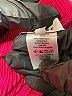 Ro & De 100% Polyester Pink Casual Pants Size M - photo 5