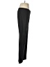 Nine West Solid Black Dress Pants Size 8 - photo 4