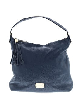Michael Michael Kors Leather Hobo