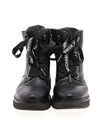 MICHAEL Michael Kors Ankle Boots (view 2)