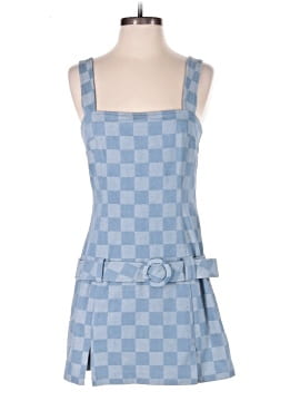 Amanda Uprichard Romper