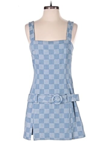 Amanda Uprichard Romper (view 1)