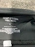 Simply Vera Vera Wang Black Active Pants Size XL - photo 7