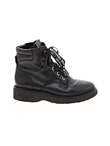 MICHAEL Michael Kors Ankle Boots (view 1)