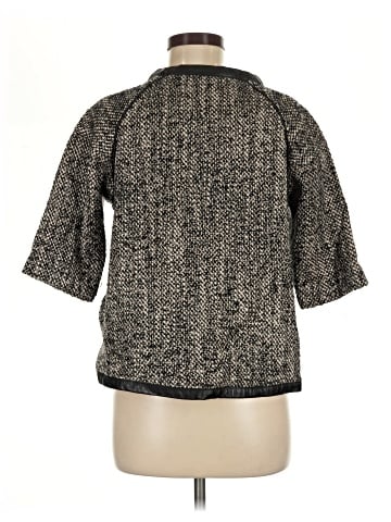 Marissa Webb 3/4 Sleeve Blouse (view 2)